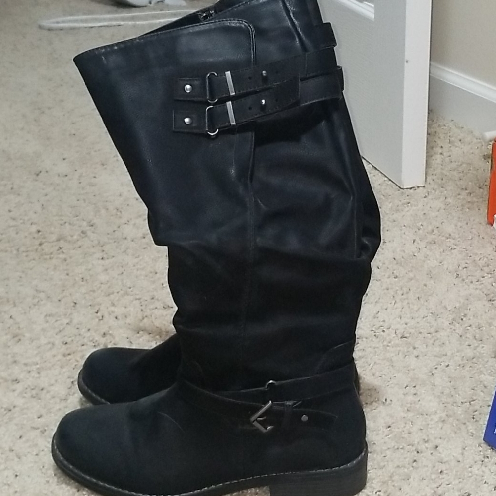 Women's Boot